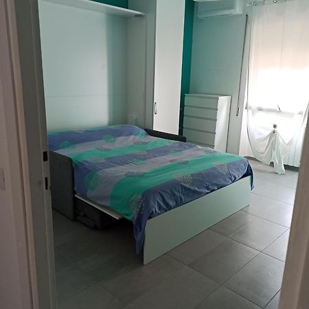 Smart Home Tiburtina Rome Bagian luar foto