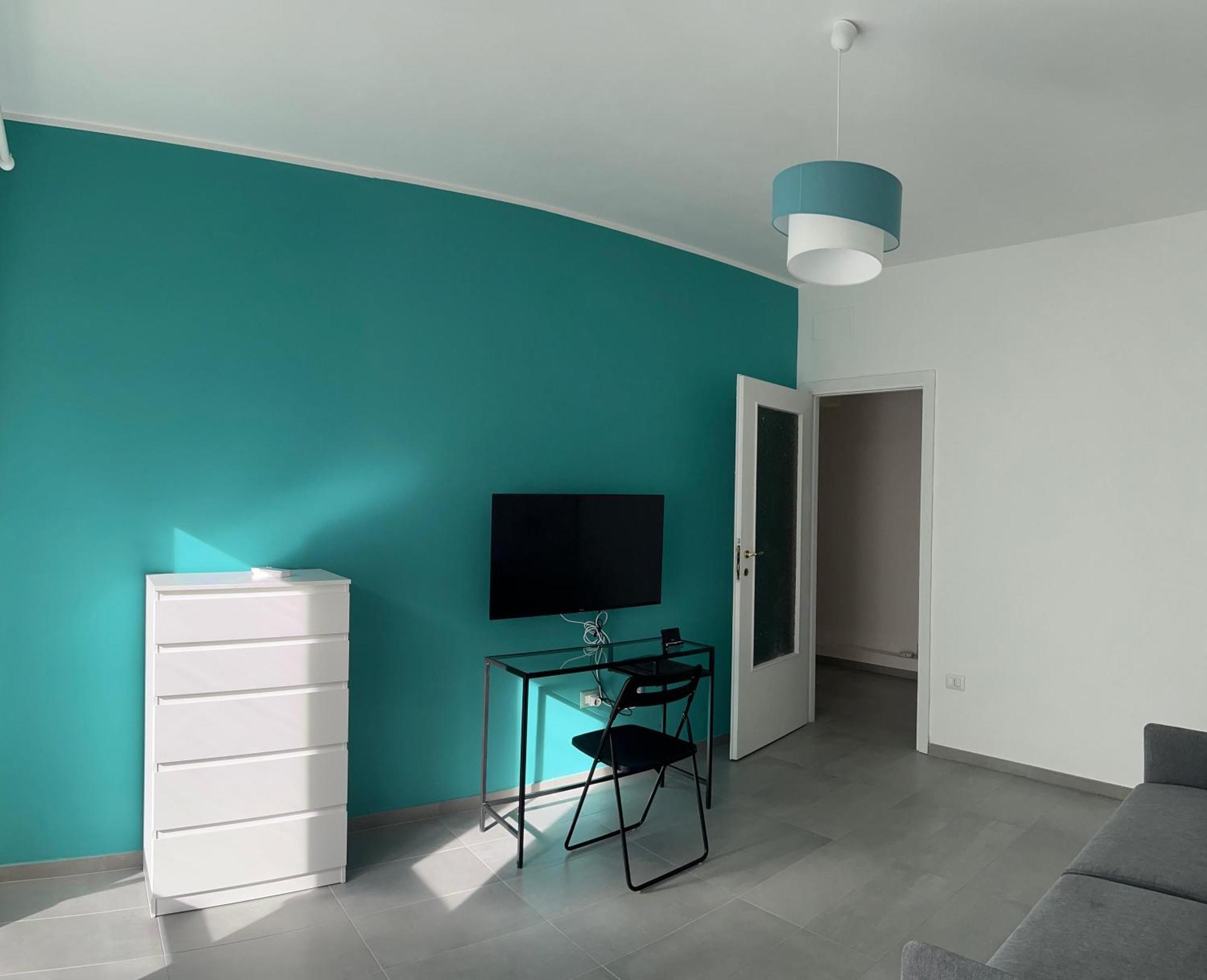 Smart Home Tiburtina Rome Bagian luar foto