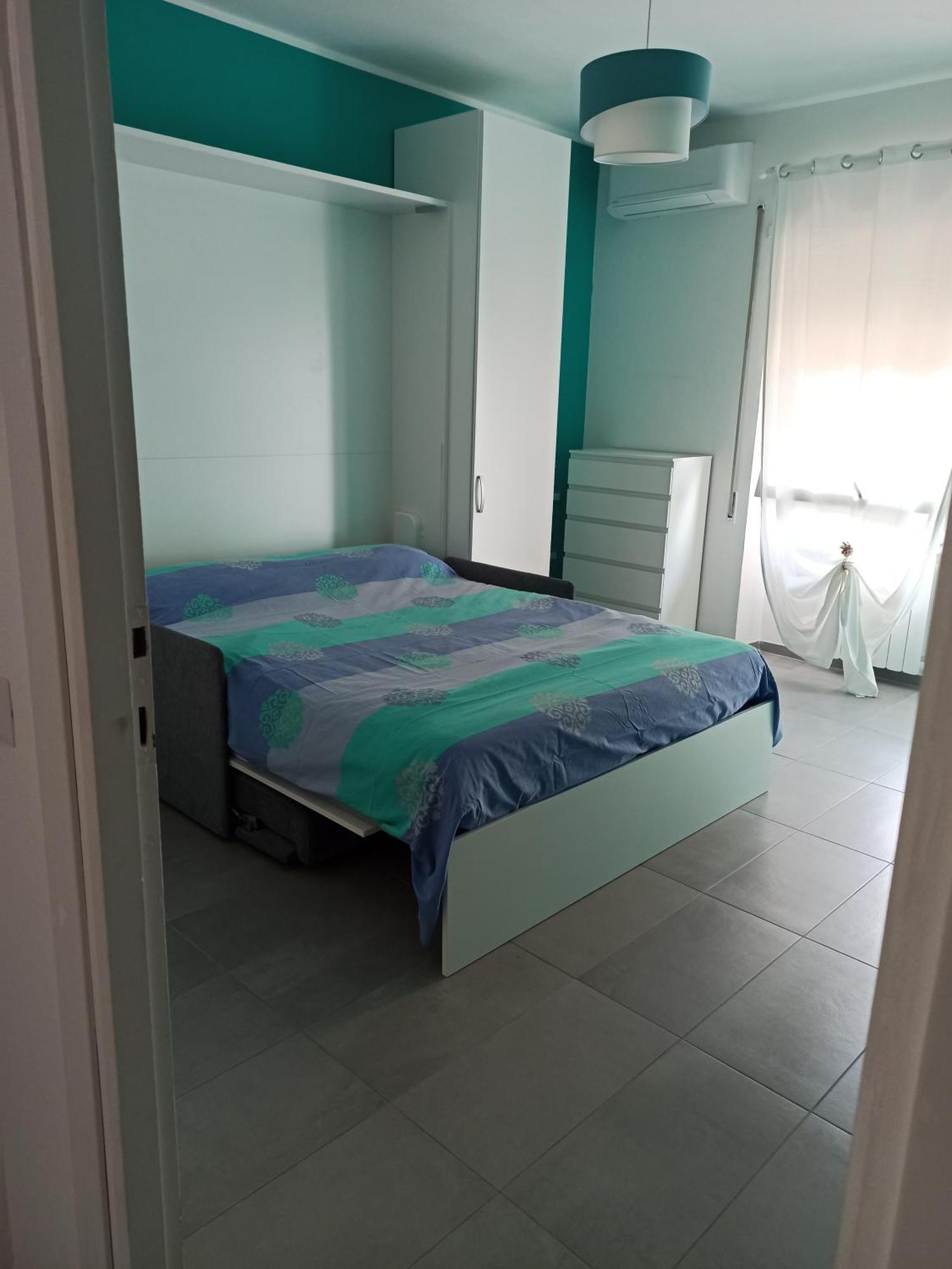 Smart Home Tiburtina Rome Bagian luar foto